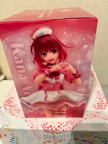 GIGO 한정판 최애의 아이 아리마 카나 피규어