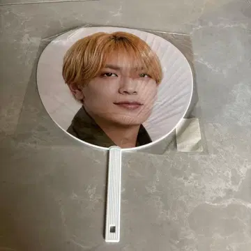 나니와단시 2025 쿄헤이 군 부채