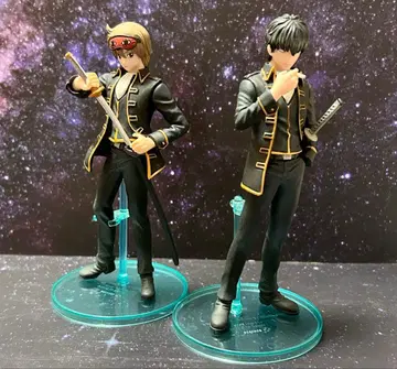 은혼 STYLING 진선조