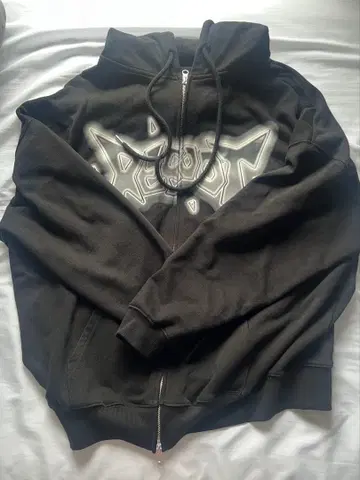 TREASURE TOUR REBOOT 2024 후디