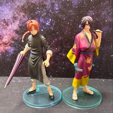 은혼 STYLING 타카스기 카무이