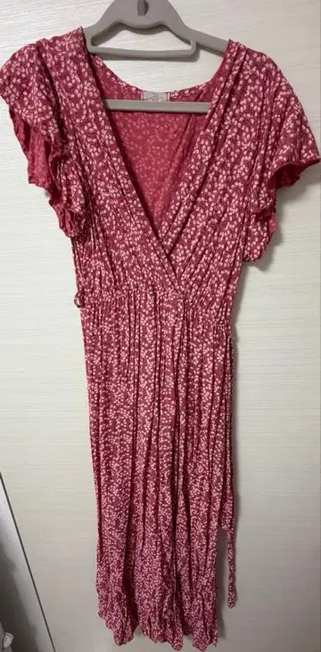 이탈리아 수입 원피스