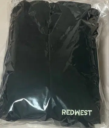 아카니시 진 REDWEST 투어 업그레이드 머플러