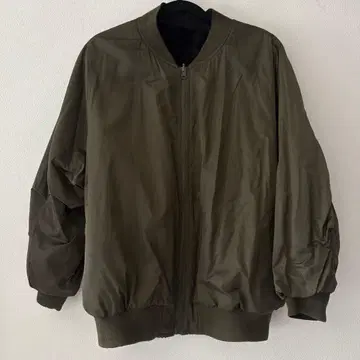 [ 인기 리버서블 프리 사이즈 선착순 즉시 구매 OK ] 시마무라 점퍼