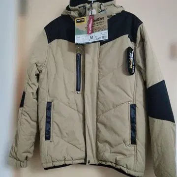 [ 미사용 새상품 ] 워크맨 FieldCore 블루종 아우터 M