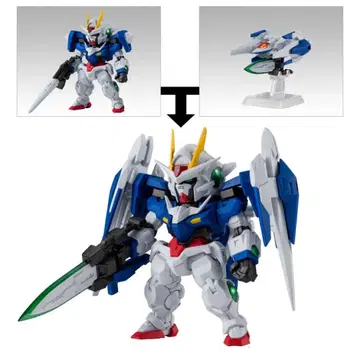 FW GUNDAM CONVERGE 28 더블오 건담 오라이저