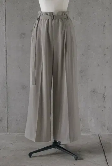 roughlow 사이즈리스 팬츠 사이즈리스 팬츠