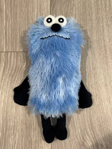 퍼펫 순순 GU 파우치