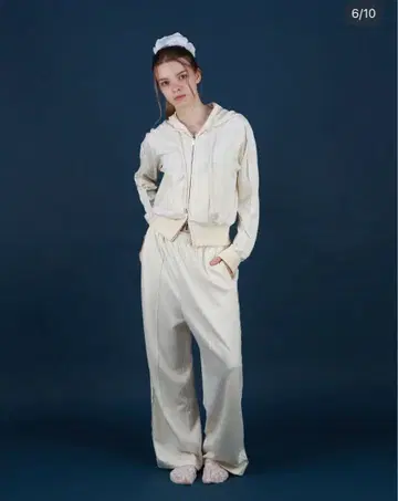 mieya mieya TAFFY LINE 셋업