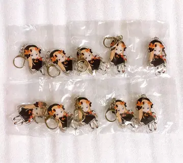 Fate FGO 아비게일 픽시브 아크릴 키링