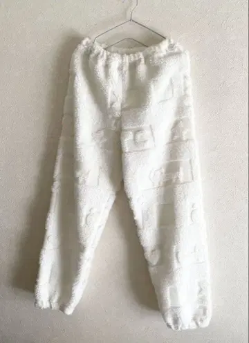 새상품 tsumori chisato SLEEP 롱 팬츠 보아 와코루