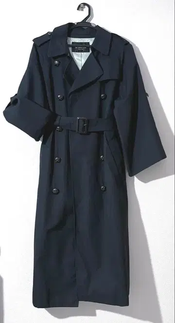 unaca 트렌치코트