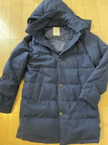 오리히카 ORIHICA 다운 90% 페더 10% M 사이즈