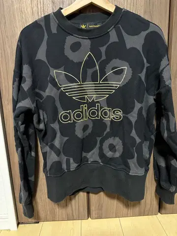 adidas 마리메꼬 콜라보 트레이닝복