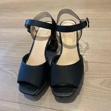 [ 23cm ] by 키다리 아저씨 샌들