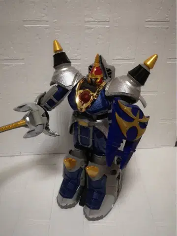 수권전대 게키레인저 수권거신 DX 사이다이오