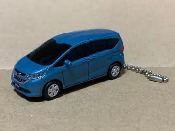 2대 프리드 LED 키링 미니카