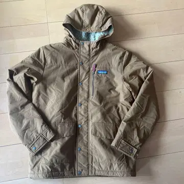 patagonia 인퍼노 후드 부착 자켓 XL 14-16