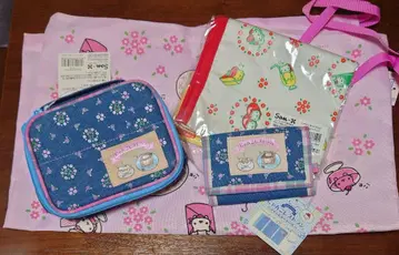 냥냥냥코 파우치, 코인&키케이스 등