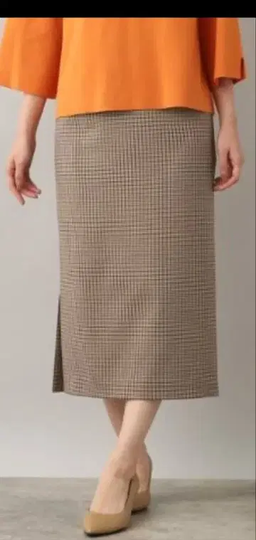 언타이틀 스커트 인디비 로트레아몽 리플렉트 23구 이에나 맥피