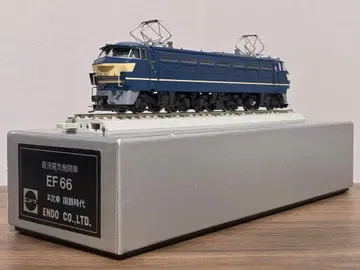 [ 새상품급 ] 에 EF66 2차