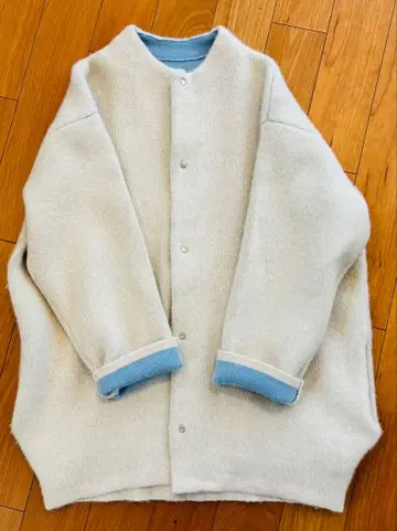 엘렌딕 라쿤 가디건