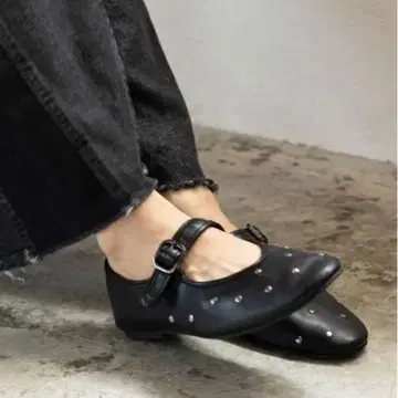 [ 새상품 ] 니코앤드 niko and - 오리지널 모듬 벨트 펌프스 M