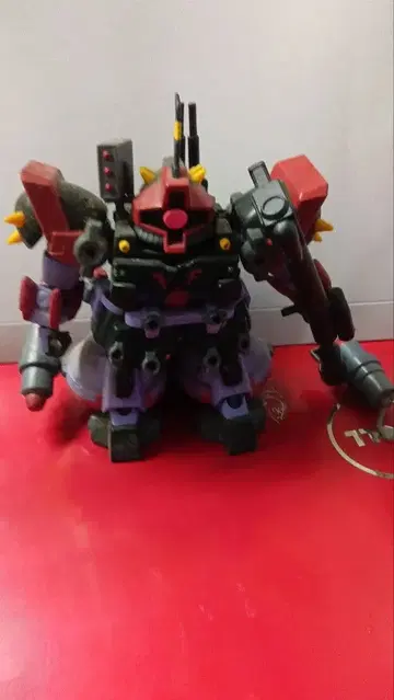 디스트로이야드무