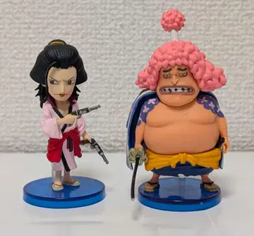 이조 아슈라 동자 월드 컬렉션