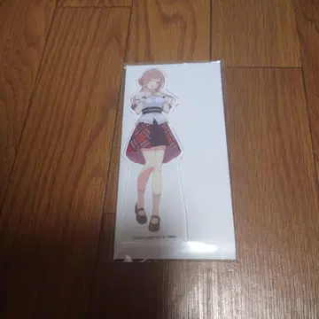 학원 아이돌 마스터 히메사키 리나 아크릴 스탠드