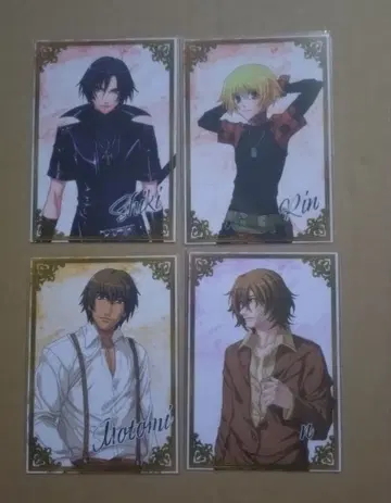 나이트로 플러스 키라루 키라메모전 구매 혜택 3