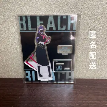 BLEACH 아크릴 스탠드 호정 고등학교 네무
