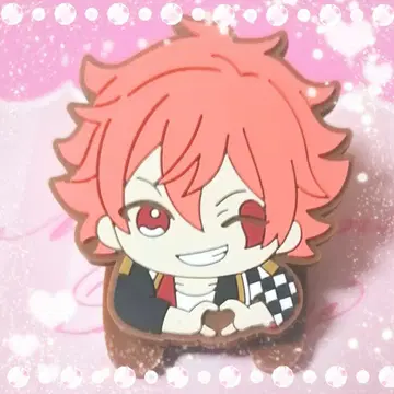 에이스 트라폴라 러버 클립 트위스테