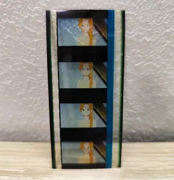 리즈와 파랑새 리즈 입장 특전 필름