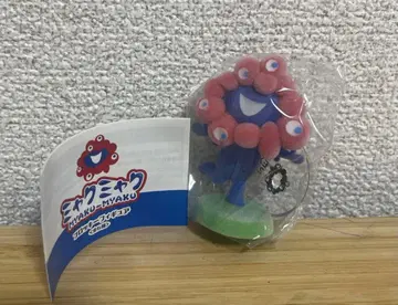 새상품 미야쿠미야쿠 플로키 피규어 밸런스 포즈 EXPO2025