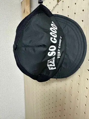 CMF OUTDOOR GARMENT 양트임 메쉬 캡