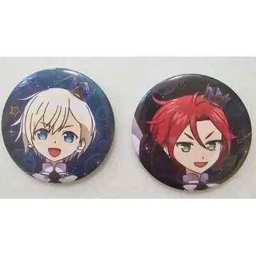 즉시 구매 가능 킨츠아 킹프리 프리파라 한국 혜택 캔뱃지 쇼고 아사히