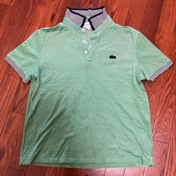 LACOSTE 피케 셔츠