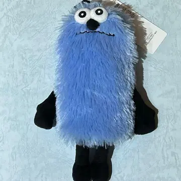 파우치 퍼펫 순순 GU