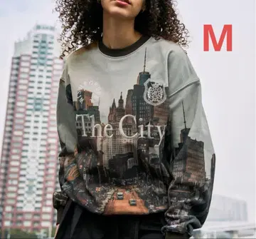 헤비 웨이트 드로 코드 게임 로고 맨투맨