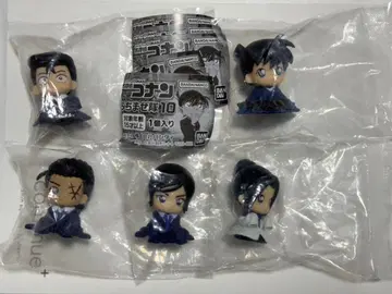 [ 미개봉 ] 명탐정 코난 치지마세타이 10