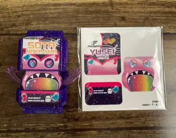 FANTASTICS 고치조 cd