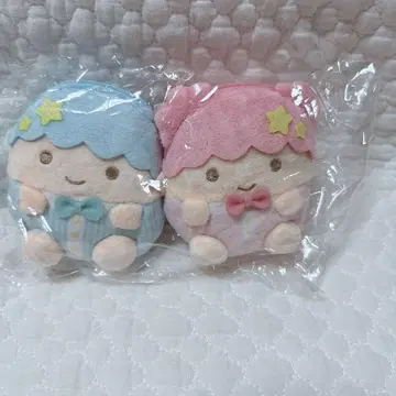 산리오 초레어 키키라라 코인 퍼스 2018 레트로