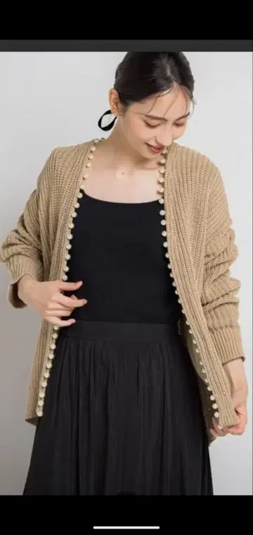 드로와트 로트레아몽 가디건 언타이틀 인디비 리플렉트 23구