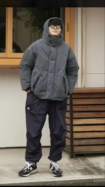 BONBON store RESTICK 다운 M 사이즈