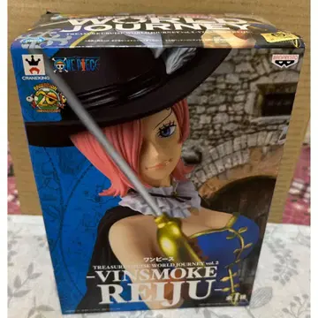 원피스 레이쥬 피규어