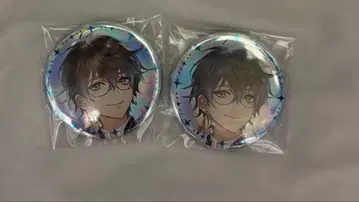 Ike Overture 캔뱃지