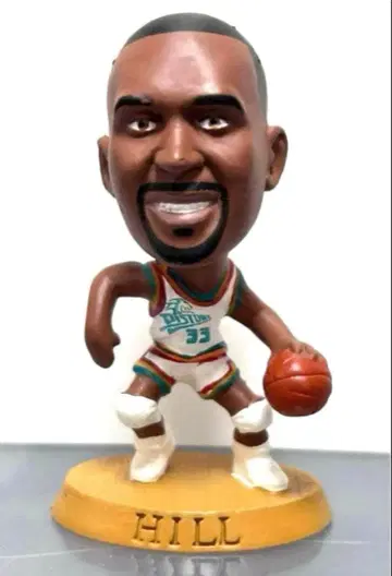 [ 코린시안 NBA 헤드라이너즈 ] 그랜트 힐 새상품급