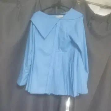 셀포드 상의 셔츠