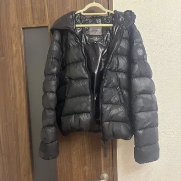 HYDROGEN DUVETICA 다운 48